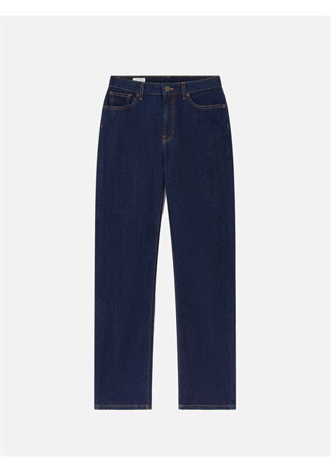 Denim june MC2 Saint Barth MC2  SAINT BARTH | Jeans | UNE000100667MRAW